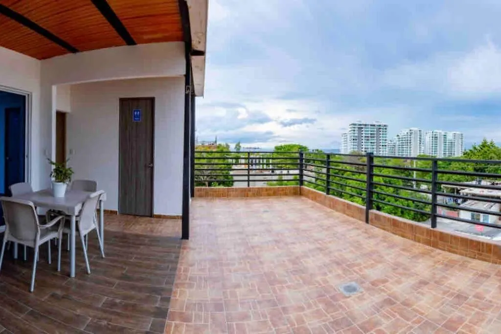 Cozy, Apartamento A Solo 10 Minutos Caminando A Playa Dormida, Con Piscina Y Parqueadero. Santa Marta