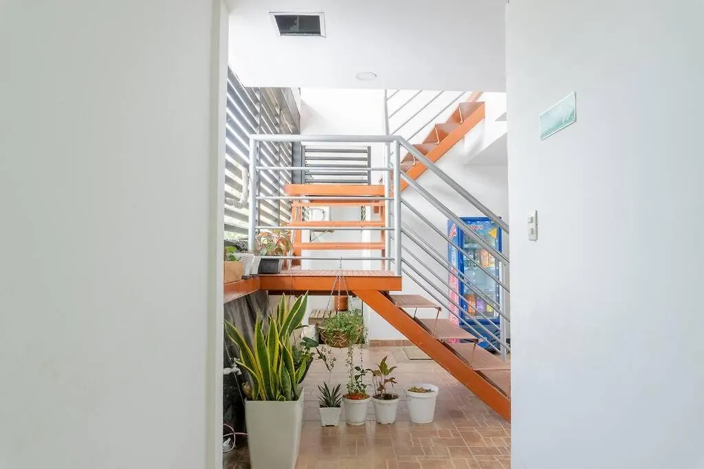 Cozy, Apartamento A Solo 10 Minutos Caminando A Playa Dormida, Con Piscina Y Parqueadero. Santa Marta  Colombia